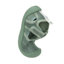 Lassig Beach Sandals, Green