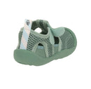 Lassig Beach Sandals, Green