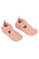 Lassig LSF Beach Sandals Peach