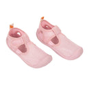 Lassig Beach Sandals, Pale Pink