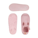 Lassig Beach Sandals, Pale Pink