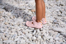 Lassig Beach Sandals, Pale Pink