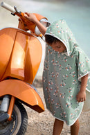 Lassig Beach Poncho - 2 Colors