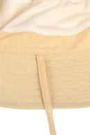 Lassig LSF Sun Protection Fishing Hat Vanilla/Peach