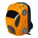 Travelmall Huracan Kid's Backpack (Orange)