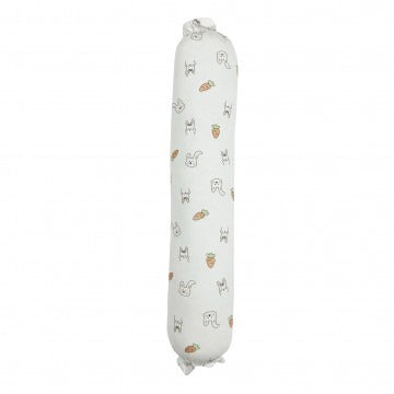 Lucky Baby Ultra Comfy Bamboo Buddy Hugging Bolster (XL) 30 x 93cm - 4 Designs