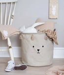 Jabadabado Storage Basket - 2 Designs