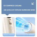 WiWU FS016 High Speed Cooling Fan