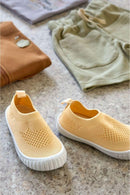 Lassig Allround Sneaker Vanilla