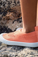 Lassig Allround Sneaker Coral
