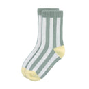 [2-Pack] Lassig Tennis Socks 3 pcs GOTS Duck