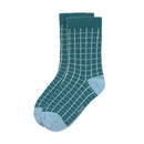 [2-Pack] Lassig Tennis Socks 3 pcs GOTS Dog