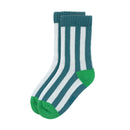 [2-Pack] Lassig Tennis Socks 3 pcs GOTS Dog