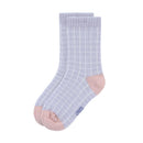 [2-Pack] Lassig Tennis Socks 3 pcs GOTS Cat