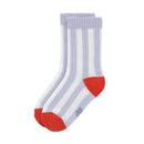 [2-Pack] Lassig Tennis Socks 3 pcs GOTS Cat