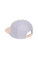 Lassig Kids Skater Cap Cherry Lilac/Peach