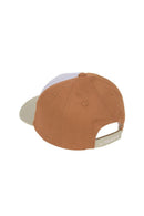 Lassig Kids Base Cap Happy Light Khaki/Caramel