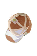Lassig Kids Base Cap Happy Light Khaki/Caramel