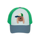 Lassig Kids Base Cap Dog