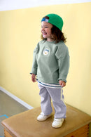 Lassig Kids Base Cap Dog