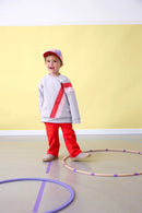 Lassig Kids Base Cap Cat