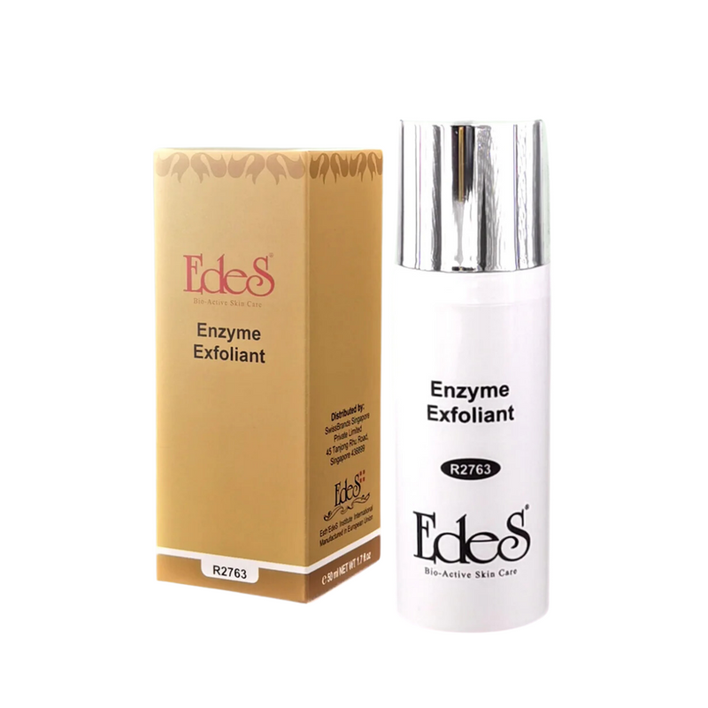 Edes Enzyme Exfoliant -50 Ml