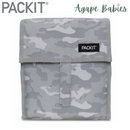 PackIt Freezable Lunch Bag - Arctic Camo
