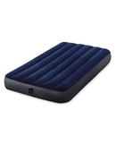 INTEX Dura-Beam® Standard - Classic Downy Air Mattress 25cm - Twin