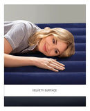 INTEX Dura-Beam® Standard - Classic Downy Air Mattress 25cm - Twin