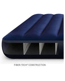 INTEX Dura-Beam® Standard - Classic Downy Air Mattress 25cm - Twin