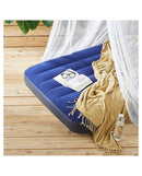 INTEX Dura-Beam® Standard - Classic Downy Air Mattress 25cm - Twin