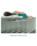 INTEX Dura-Beam® Standard - Classic Downy Air Mattress 25cm - Twin