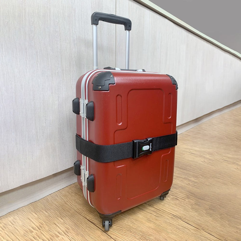 Travelmall Deluxe Travel Luggage Belt