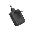 Travelmall 2-in-1 Premium Pro In-Flight Bluetooth Audio Adaptor Receiver & Transmitter