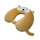 Travelmall Memory Foam Pillow - 4 Designs