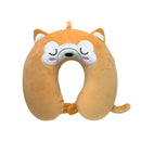 Travelmall Memory Foam Pillow - 4 Designs