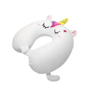 Travelmall Memory Foam Pillow - 4 Designs