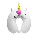 Travelmall Memory Foam Pillow - 4 Designs