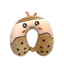 Travelmall Memory Foam Pillow - 4 Designs