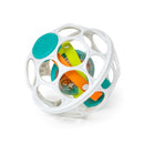 [2-Pack] Baby Einstein Oball Spinner Peg Toy