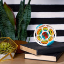 [2-Pack] Baby Einstein Oball Spinner Peg Toy