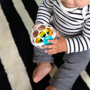 [2-Pack] Baby Einstein Oball Spinner Peg Toy