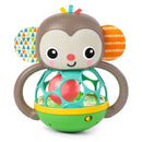 Bright Starts Grab & Giggle Monkey Oball