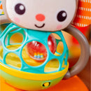Bright Starts Grab & Giggle Monkey Oball