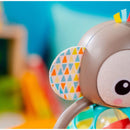 Bright Starts Grab & Giggle Monkey Oball