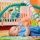 Bright Starts Wild Wiggles Foldaway Activity Gym