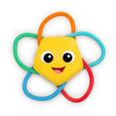 [4-Pack] Baby Einstein Ocean Explorer Easy Grasp Starfish Teether Toy