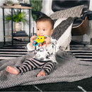 [4-Pack] Baby Einstein Ocean Explorer Easy Grasp Starfish Teether Toy