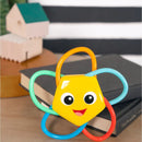 [4-Pack] Baby Einstein Ocean Explorer Easy Grasp Starfish Teether Toy