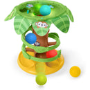Bright Starts Have A Ball Tropical Twirl 2 In 1 Ball